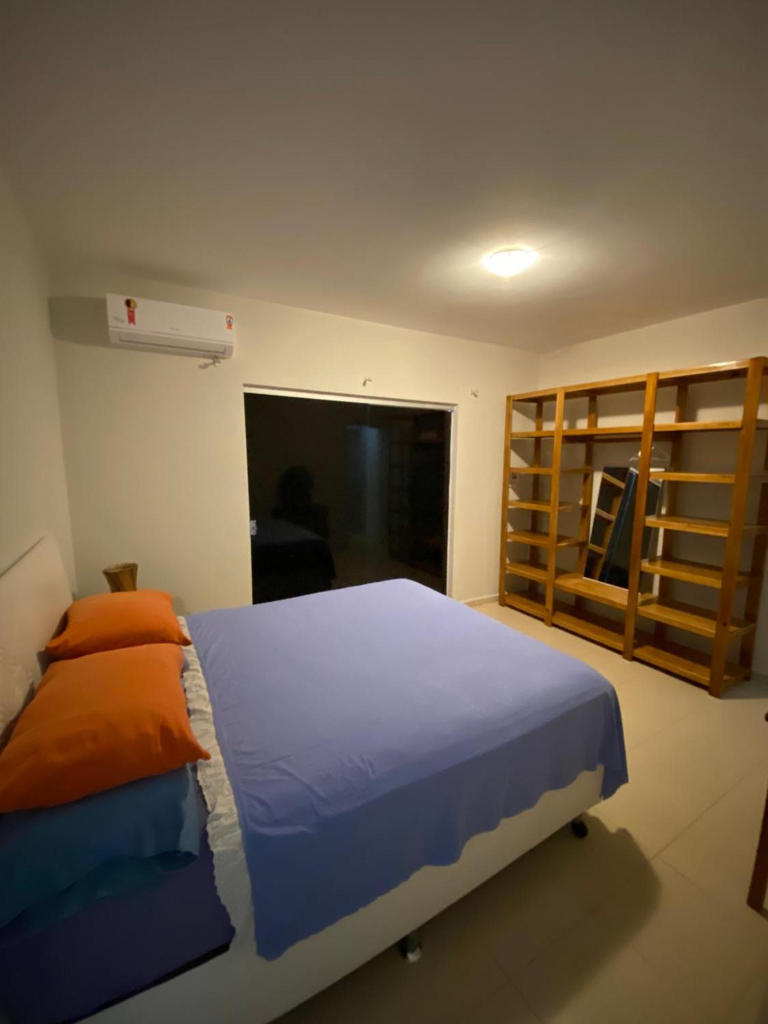 Casa Duplex Em Na De Taperapuam - Acomoda 7 Porto Seguro