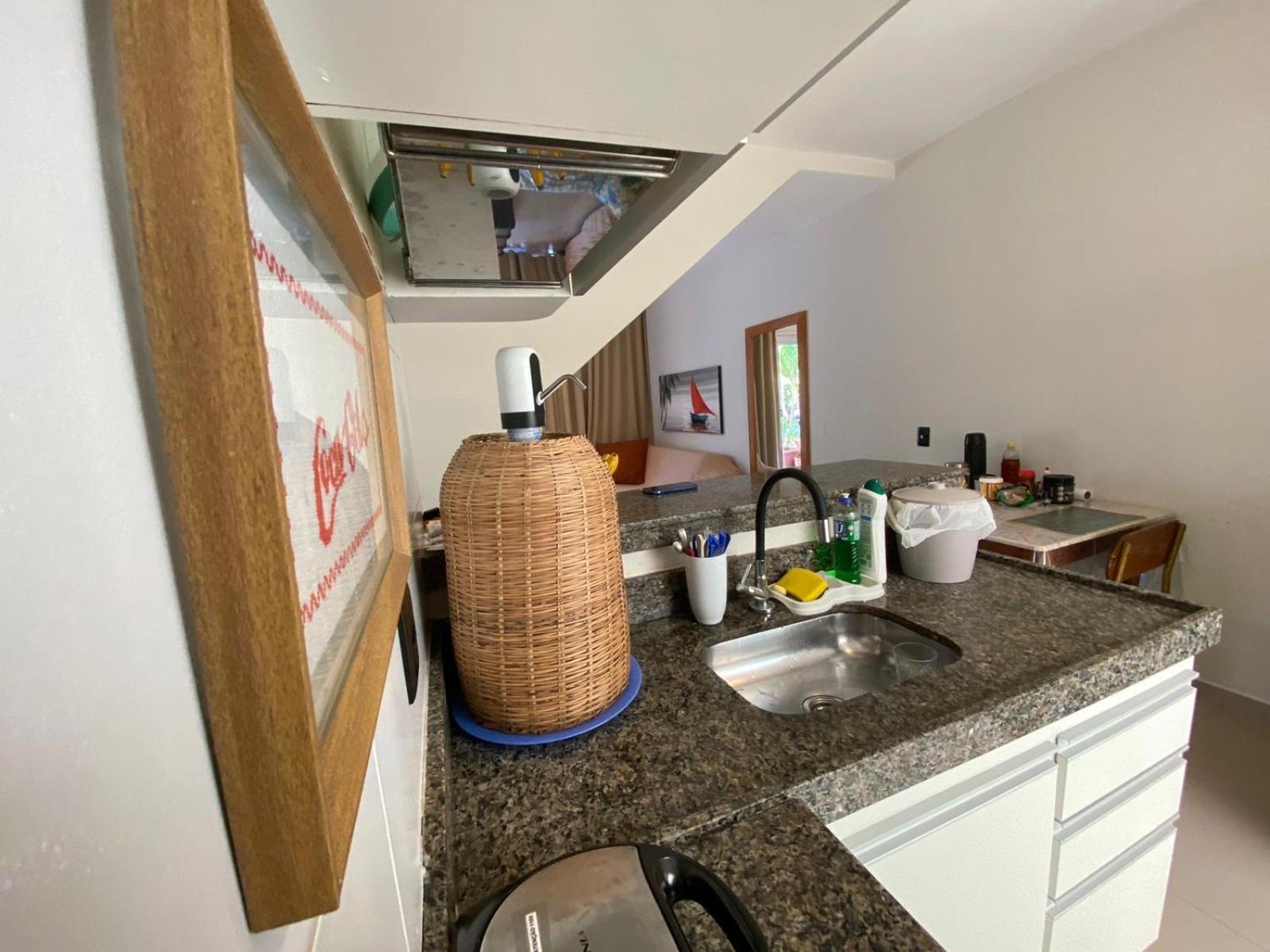 Casa Duplex Em Na De Taperapuam - Acomoda 7